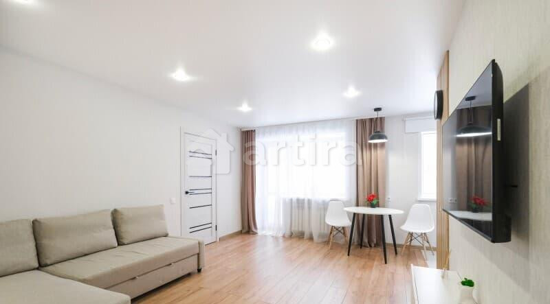 2-комн. квартира, 50 м2, 2/6 эт. Новосибирск - изображение 12