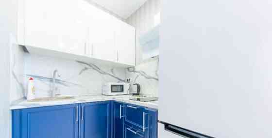 1-комн. апарт-ы, 24 м2, 12/17 эт. Королев