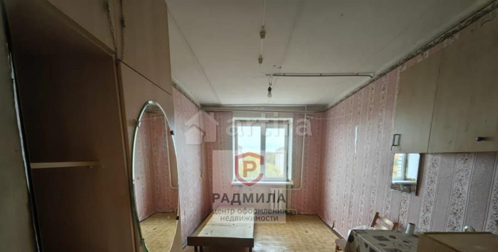 Комната, 12 м2, 8/9 эт. Сергиев Посад - изображение 7