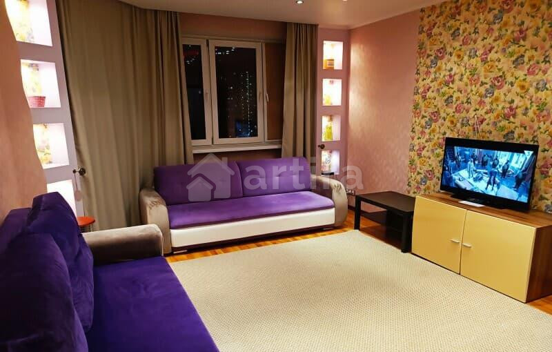 2-комн. квартира, 44 м2, 11/16 эт. Красногорск - изображение 1