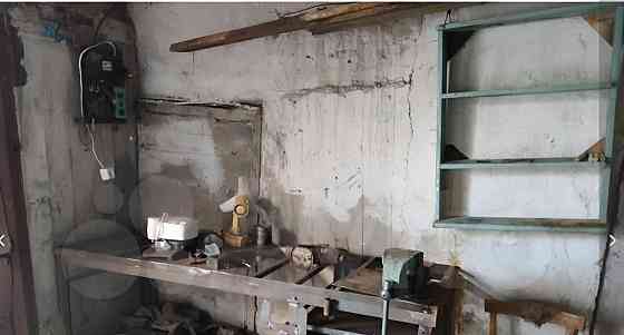 Гараж, 25 м2 Березовский