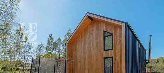 Дом, 118.8 м2, 25 соток, 2 эт. Дмитров