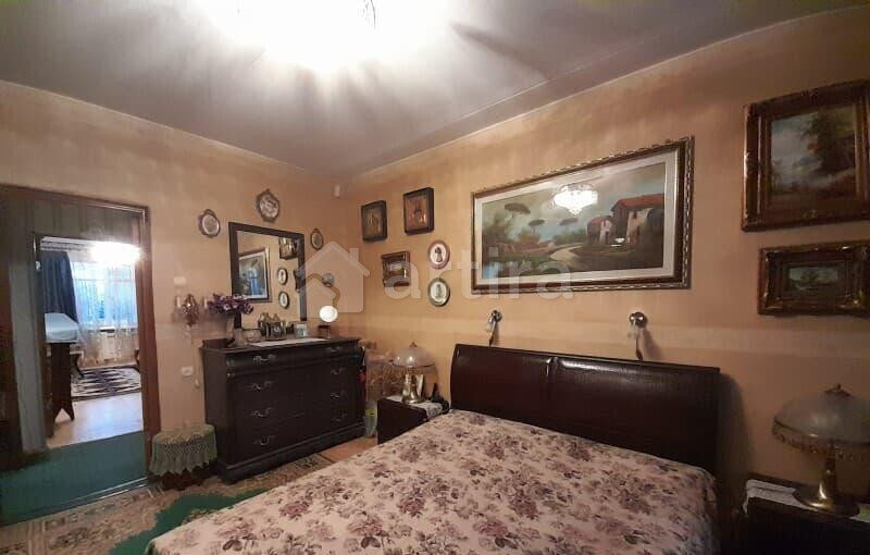 2-комн. квартира, 52 м2, 6/8 эт. Москва - изображение 9