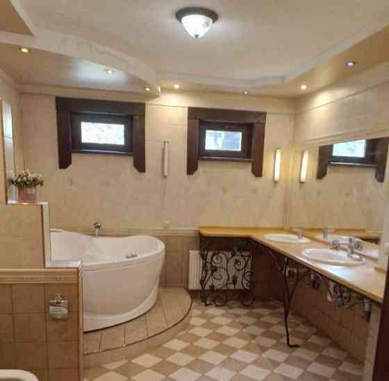 Дом, 250 м2, 12 соток Апрелевка