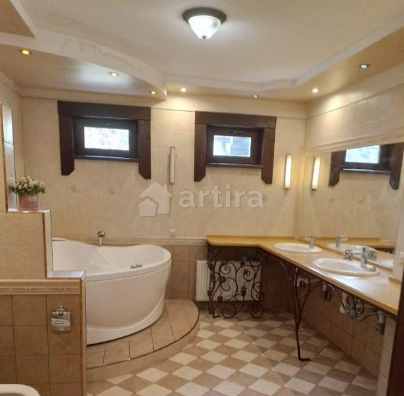 Дом, 250 м2, 12 соток Апрелевка - изображение 5