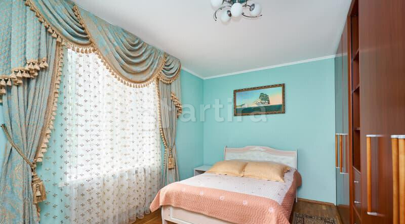 Коттедж, 450 м2 Солнечногорск - изображение 15