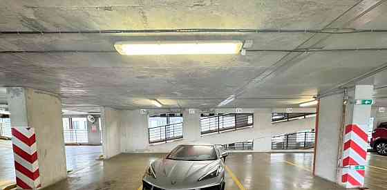 Гараж, 15 м2 Санкт-Петербург