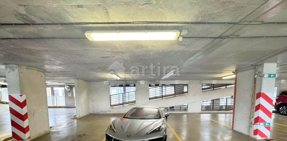 Гараж, 15 м2 Санкт-Петербург - изображение 1