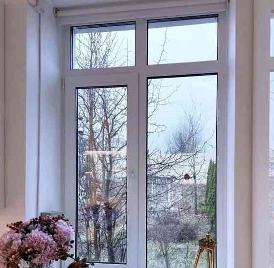 Таунхаус, 210 м2, 6 соток, 3 эт. Истра