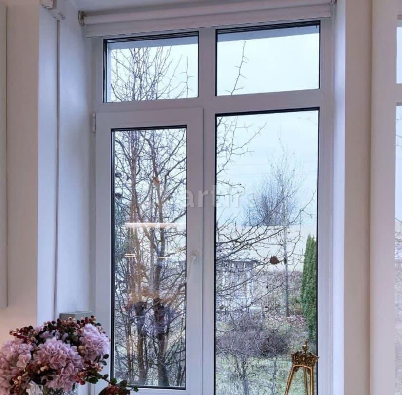 Таунхаус, 210 м2, 6 соток, 3 эт. Истра - изображение 5