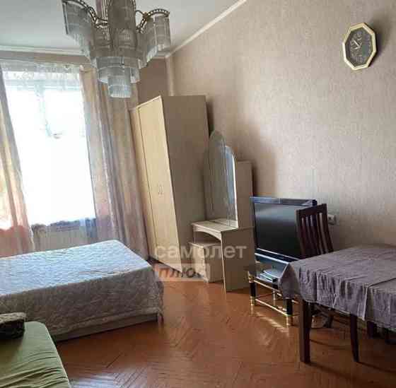 Комната, 48.6 м2, 9/9 эт. Москва