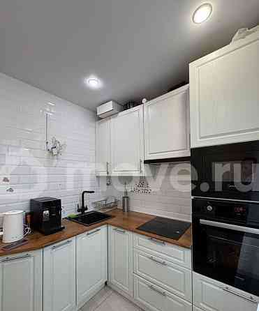 3-комн. квартира, 60 м2, 8/9 эт. Москва