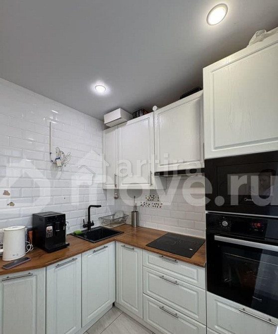 3-комн. квартира, 60 м2, 8/9 эт. Москва - изображение 1