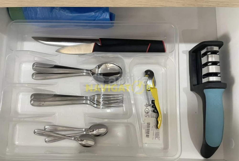 1-комн. квартира, 35 м2, 27/27 эт. Уфа - изображение 13