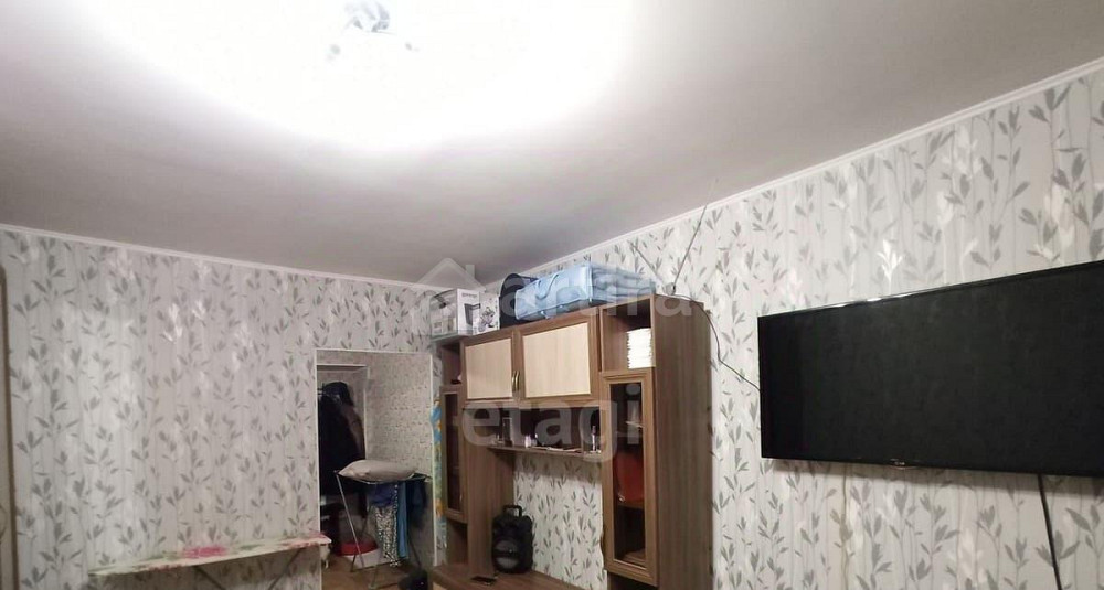 Комната, 18 м2, 4/5 эт. Тюмень - изображение 2