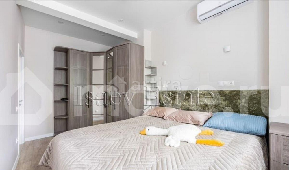 5-комн. квартира, 80 м2, 1/5 эт. Москва - изображение 6