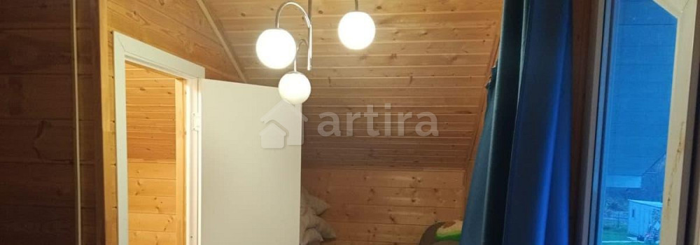 Дом, 90 м2, 7 соток, 2 эт. Волоколамск - изображение 3