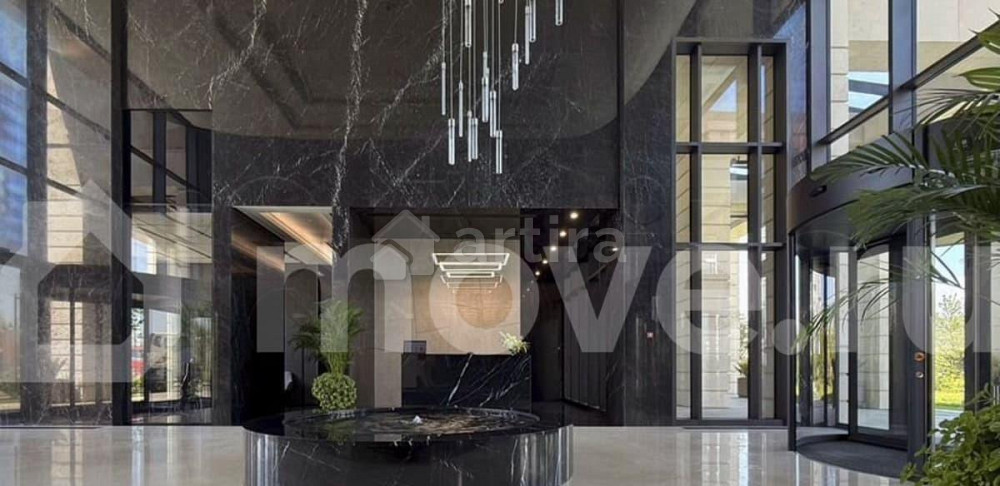 4-комн. квартира, 85 м2, 11/19 эт. Москва - изображение 3