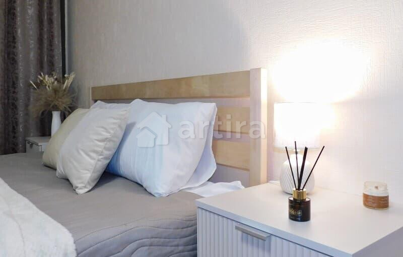 1-комн. квартира, 35 м2, 13/25 эт. Воронеж - изображение 8