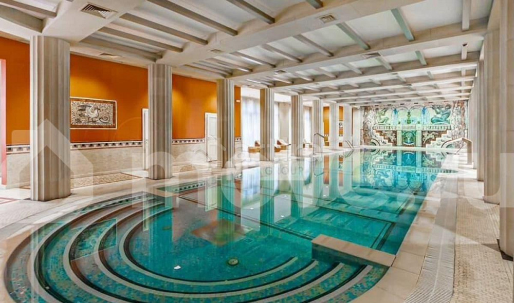 4-комн. квартира, 255.6 м2, 3/7 эт. Москва - изображение 7