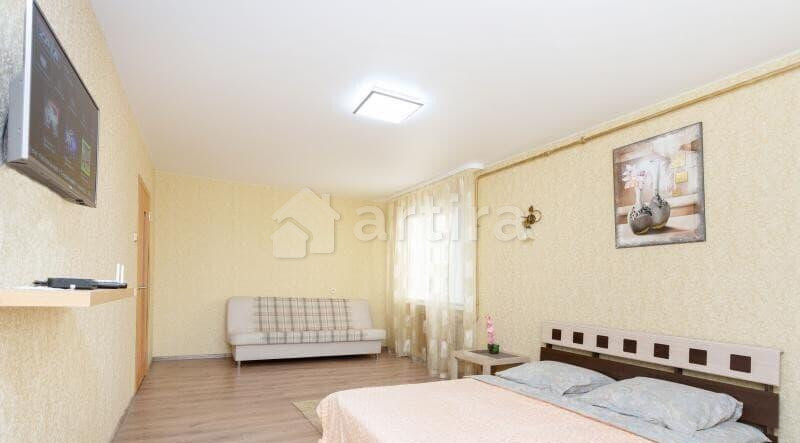 1-комн. квартира, 40 м2, 5/9 эт. Екатеринбург - изображение 1