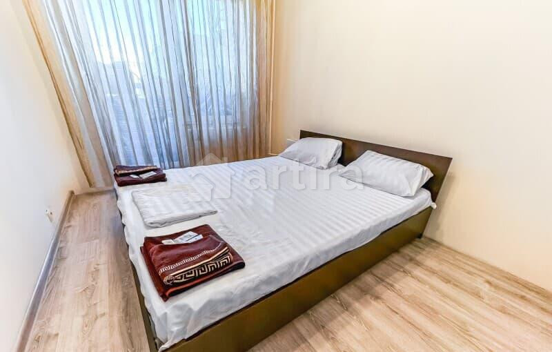 2-комн. квартира, 45 м2, 14/25 эт. Химки - изображение 1