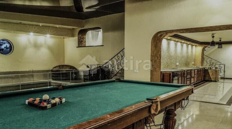 Коттедж, 650 м2 Краснознаменск - изображение 20