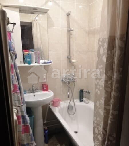 Комната, 40 м2, 7/12 эт. Москва - изображение 8