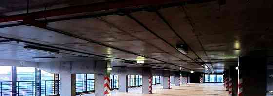 Гараж, 14 м2 Санкт-Петербург