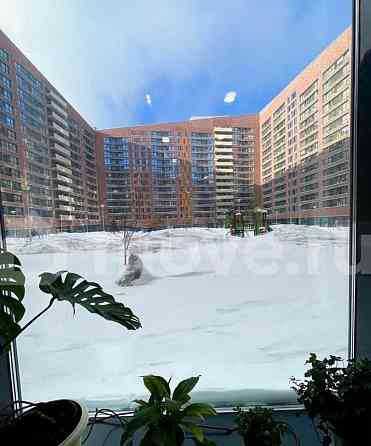 2-комн. апарт-ы, 47 м2, 13/14 эт. Москва
