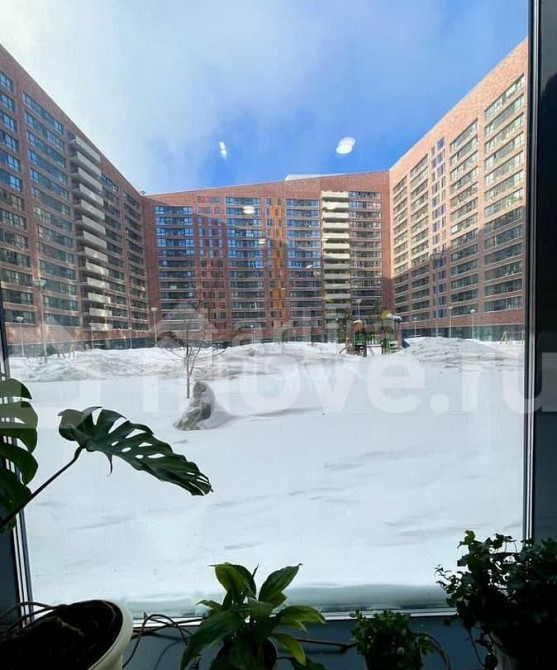 2-комн. апарт-ы, 47 м2, 13/14 эт. Москва - изображение 2