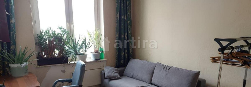 Комната, 57 м2, 16/18 эт. Подольск - изображение 1