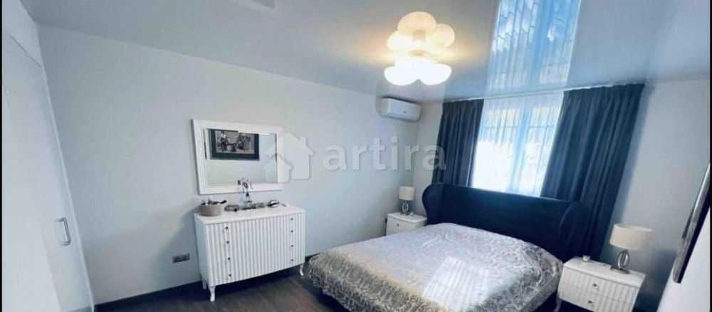 Коттедж, 250 м2, 40 соток, 2 эт. Руза - изображение 2