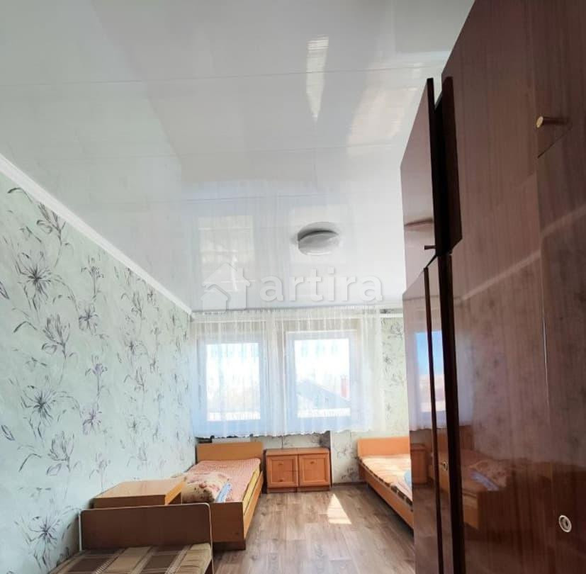 Комната, 17 м2, 2/2 эт. Симферополь - изображение 5