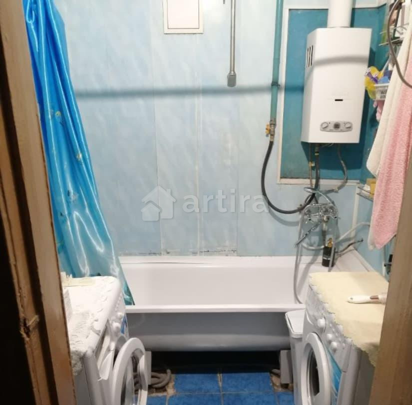 Комната, 14.5 м2, 2/5 эт. Санкт-Петербург - изображение 2