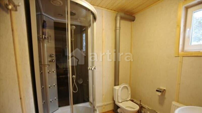 Коттедж, 400 м2 Санкт-Петербург - изображение 20