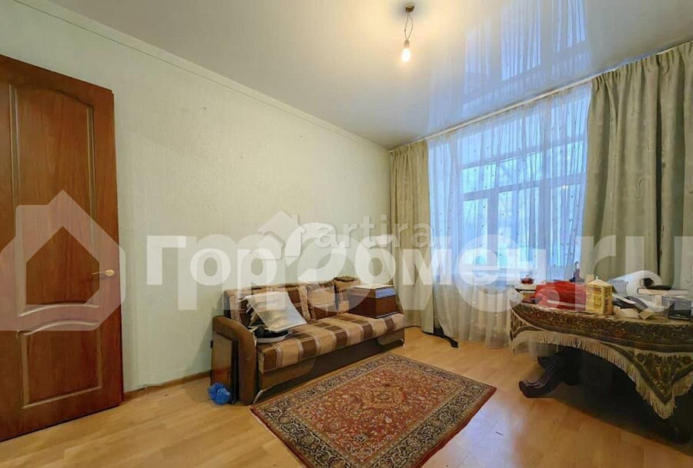 2-комн. квартира, 50 м2, 1/5 эт. Москва - изображение 3