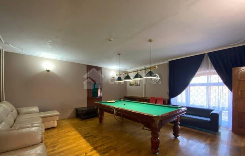 Коттедж, 350 м2 Новосибирск - изображение 10