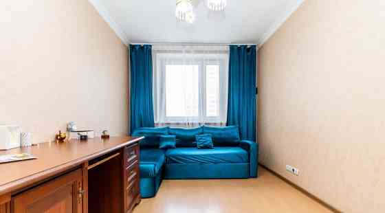 3-комн. квартира, 66 м2, 9/17 эт. Красногорск