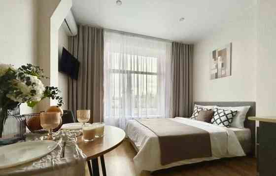 Студия, 20 м2, 2/14 эт. Троицк