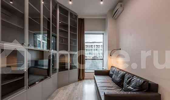 2-комн. апарт-ы, 53.2 м2, 3/9 эт. Москва