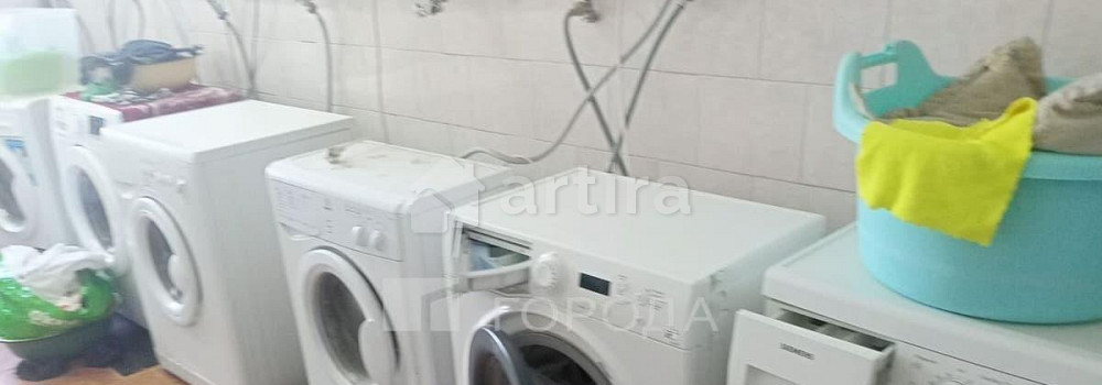 Комната, 20 м2, 2/5 эт. Новосибирск - изображение 5