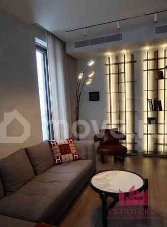 4-комн. апарт-ы, 162 м2, 9/21 эт. Москва