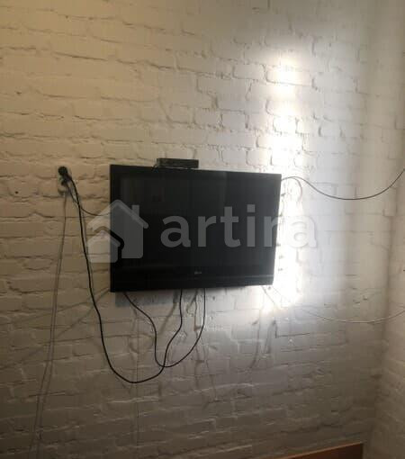 Студия, 24 м2, 1/3 эт. Электроугли - изображение 8