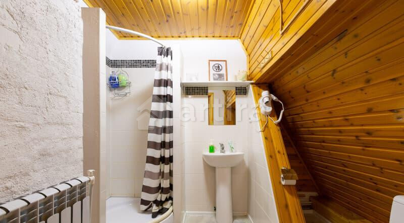 Коттедж, 300 м2 Лобня - изображение 12