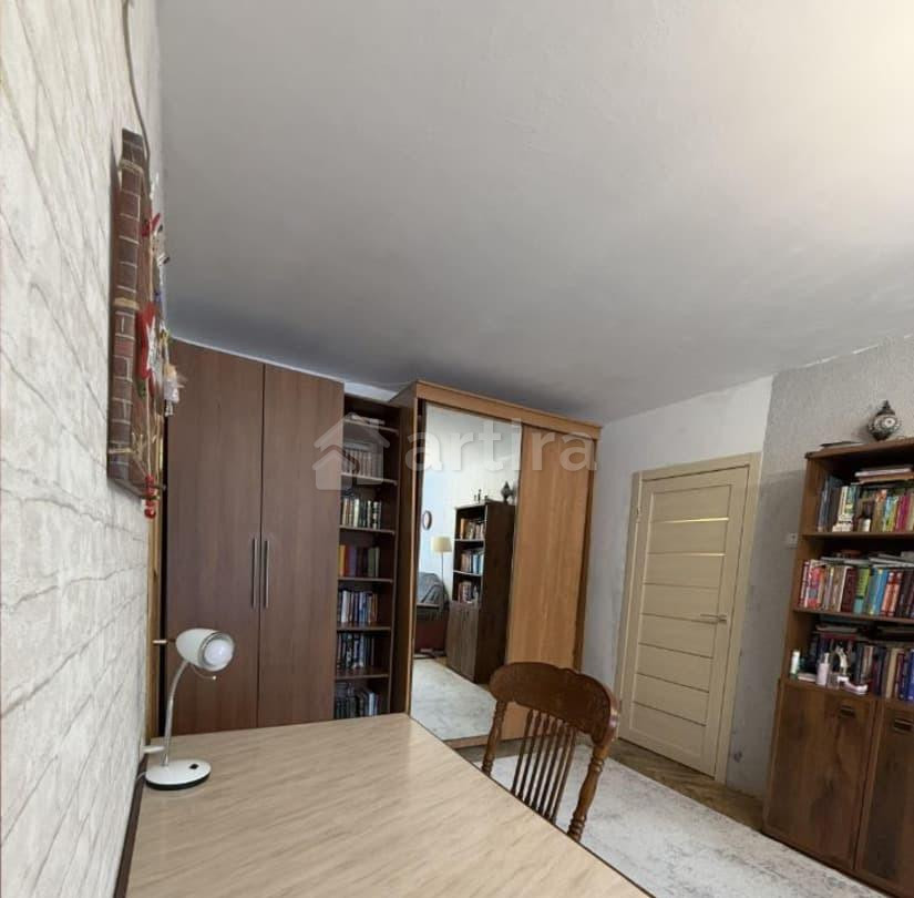 Комната, 37.1 м2, 1/9 эт. Москва - изображение 3