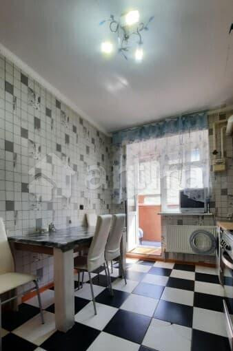 1-комн. квартира, 38 м2, 1/5 эт. Нефтекамск - изображение 8