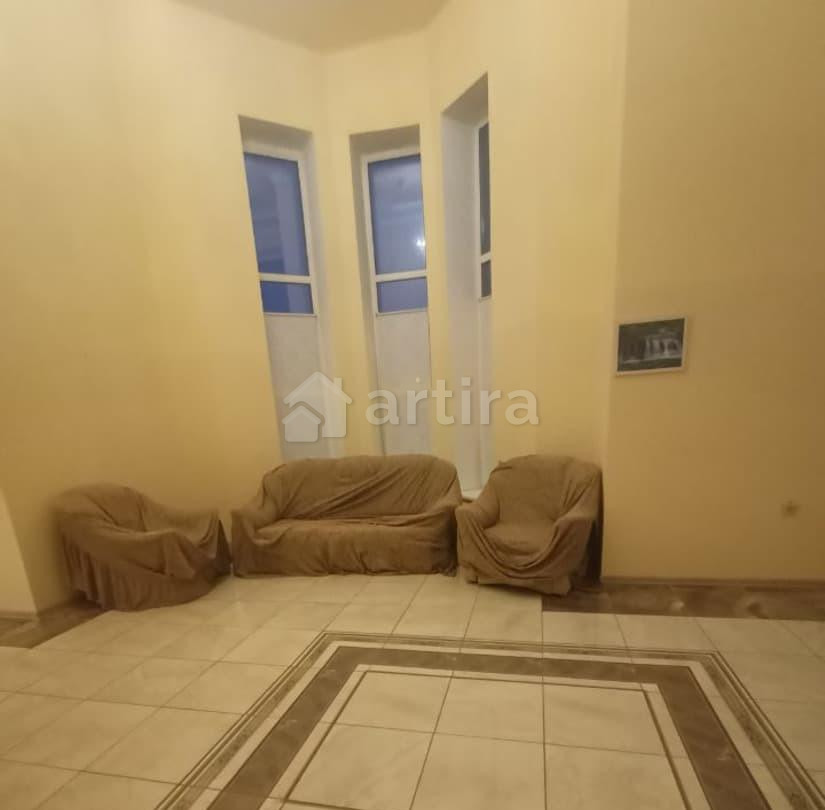 Коттедж, 400 м2, 15 соток, 3 эт. Уфа - изображение 1