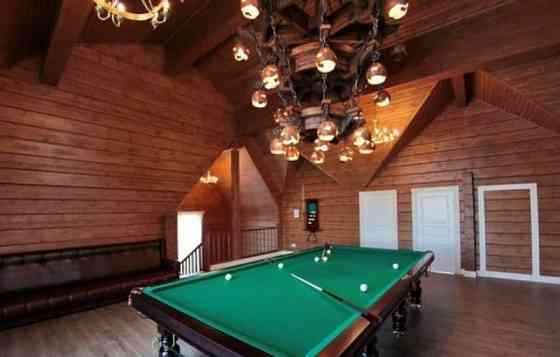 Коттедж, 300 м2 Санкт-Петербург