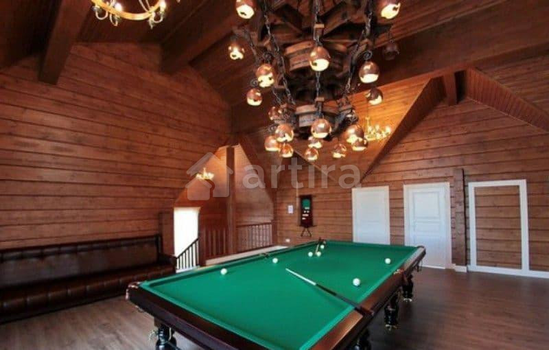 Коттедж, 300 м2 Санкт-Петербург - изображение 2